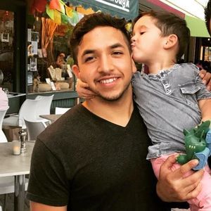 Meet your Posher, Spencer